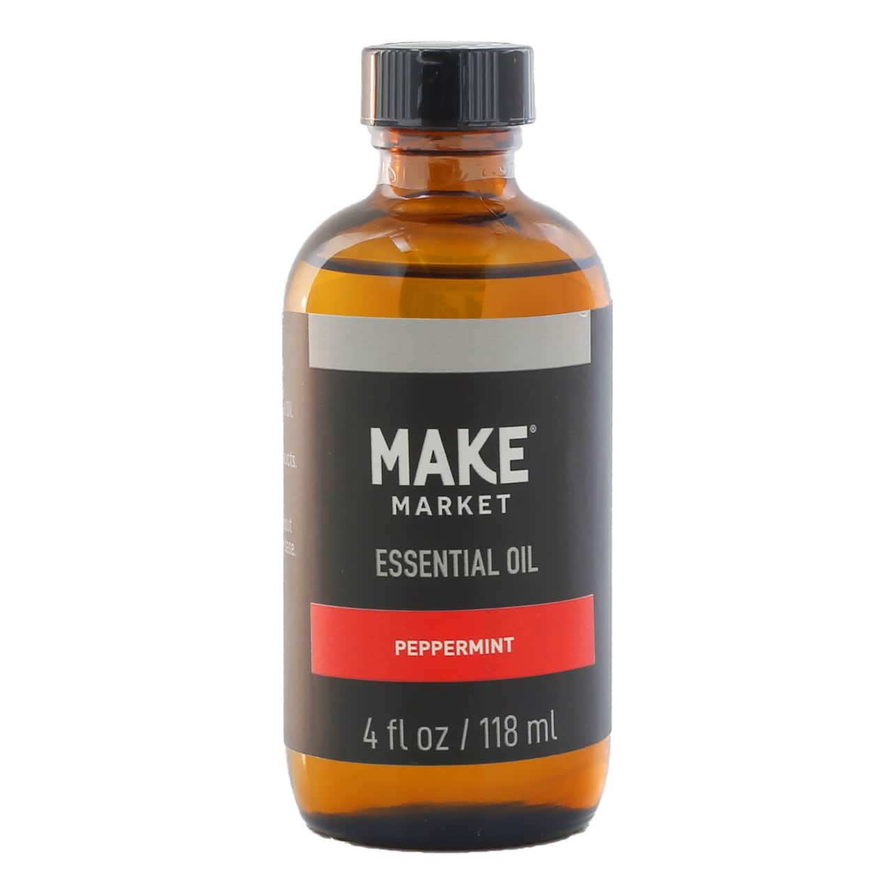 Peppermint Essential Oil By Make Market&#xAE;